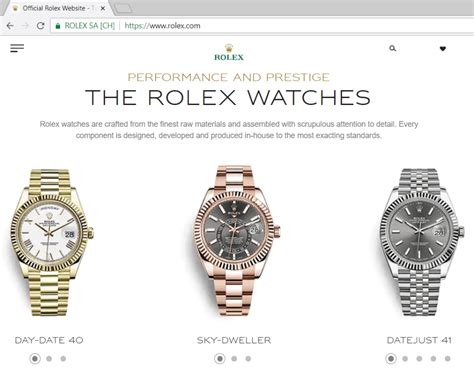 come modificare un rolex|rolex official website.